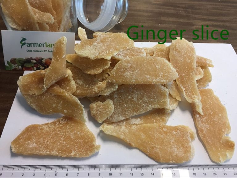 Ginger-slice